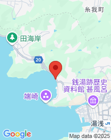 【和歌山県】栖原海岸の画像