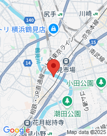 【神奈川県】鶴見川の画像
