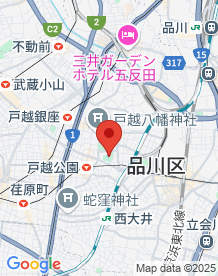 【品川区】戸越公園の画像