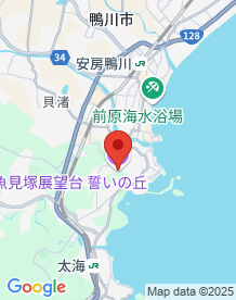 【千葉県】魚見塚展望台の画像