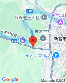 【新宮市】旧越路隧道の画像