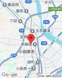 【神奈川県】小田原の幽霊踏切の画像