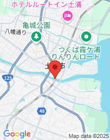 【茨城県】桜川橋梁の画像