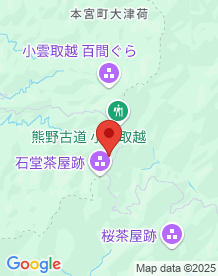 【新宮市】賽の河原地蔵の画像