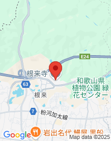 【和歌山県】根来寺の画像