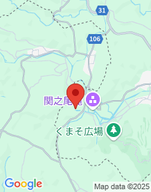 【宮崎県】関之尾滝の画像
