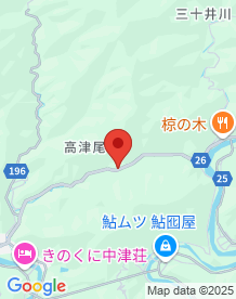 【和歌山県】株井隧道の画像