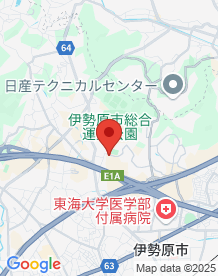 【神奈川県】専修大学　伊勢原体育寮の画像