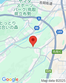 【鳥取県】立見峠の画像