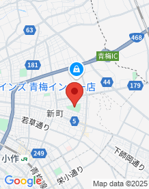 【東京都】新田山公園の画像