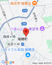 【東京都】狭山谷公園の画像