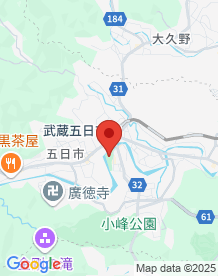 【東京都】秋川橋河川公園の画像