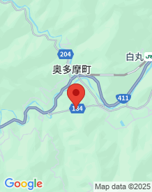 【奥多摩町】愛宕トンネルの画像