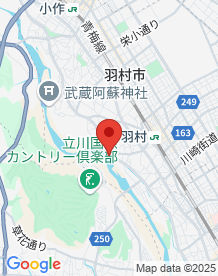 【羽村市】羽村取水堰の画像