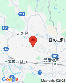 【東京都】唐松山城跡の画像