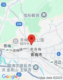 【東京都】大塚山公園の画像