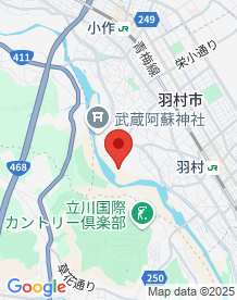 【東京都】宮の前運動公園の画像