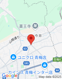 【東京都】七日市場交差点の画像