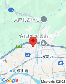 【徳島県】板東俘虜収容所跡地(ドイツ村公園)の画像