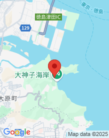 【徳島県】日峯大神子広域公園の画像