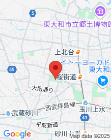 【武蔵村山市】大南公園の画像