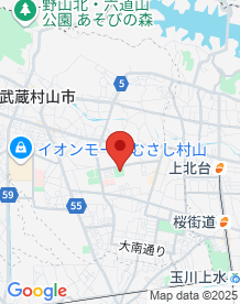 【東京都】雷塚公園の画像