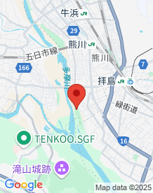 【東京都】福生南公園の画像