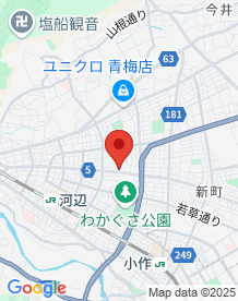 【東京都】鈴法寺跡の画像