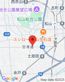 【愛媛県】くすりのレデ○空港通り店の画像