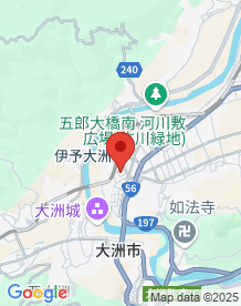 【大洲市】フジグラン大洲店跡の画像