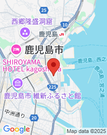 【鹿児島県】パーク松原町の画像