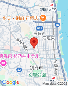 【別府市】体育館裏の祠の画像