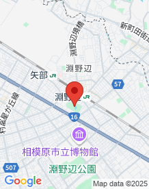 【相模原市】鹿沼公園の画像