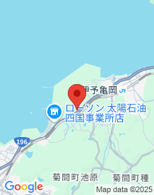 【愛媛県】青木地蔵堂の画像
