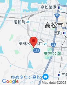 【香川県】姥ヶ池墓地の画像
