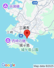 【神奈川県】城ヶ島大橋の画像