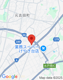 【茨城県】カメハウス（住吉町の白い廃屋）の画像
