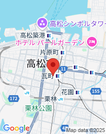 【高松市】高松いろは市場跡の画像