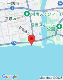 【平塚市】湘南海岸公園の画像