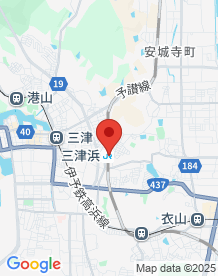 【愛媛県】三津浜駅の画像