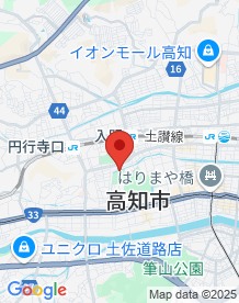【高知県】城西公園ステージの画像