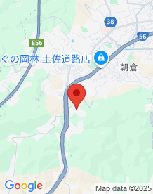 【高知市】朝倉戊~朝倉己の山道の画像