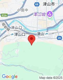 【岡山県】石山寺の画像
