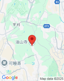 【静岡県】油山寺の画像