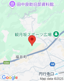 【高知県】山の上の万万観音像の画像