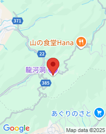 【高知県】龍河洞の画像