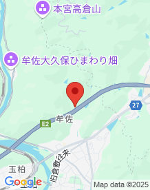【岡山県】稲荷宮（仮名）の画像