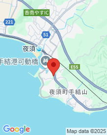 【高知県】征天工隧道の画像