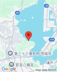 【高知県】深浦神社の画像