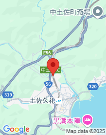 【高知県】JR大川橋踏切の画像
